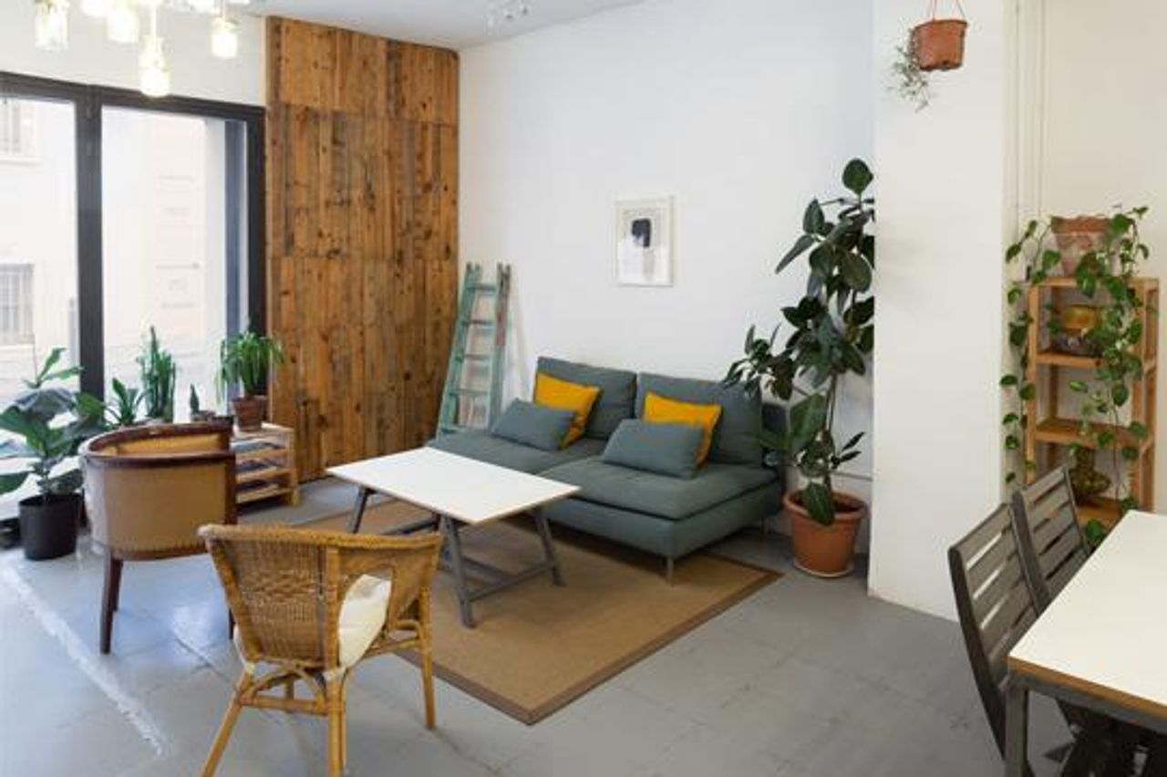 Barcelona Creative Meeting Galerie Gallery image 4