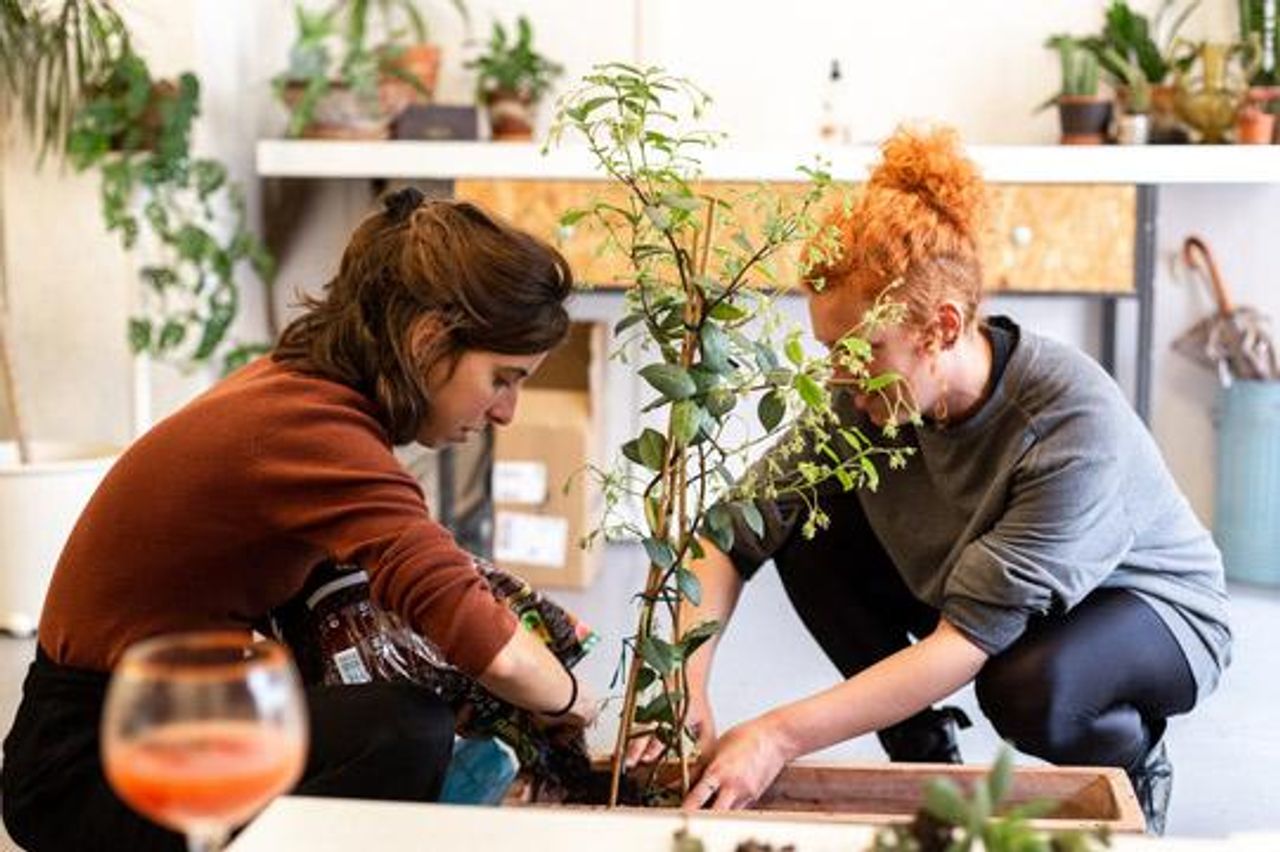 Barcelona Creative Meeting Galerie C image 6