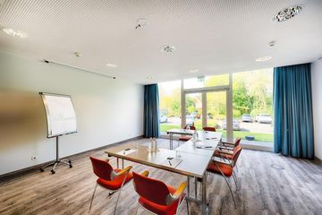 Wesel Conference hotel Endeavour image 1