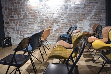 Paris training rooms Meeting room Business Meeting Space image 8