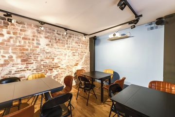 Paris training rooms Meeting room Business Meeting Space image 0