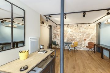 Paris training rooms Meeting room Business Meeting Space image 17