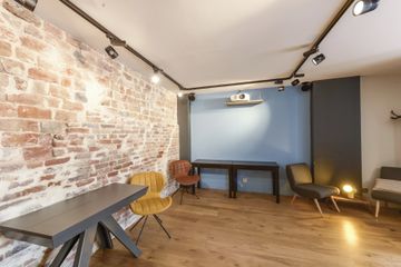 Paris training rooms Meeting room Business Meeting Space image 13