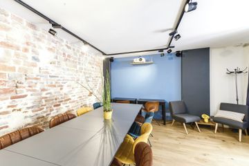 Paris training rooms Meeting room Business Meeting Space image 5