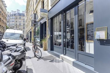 Paris training rooms Meeting room Business Meeting Space image 12