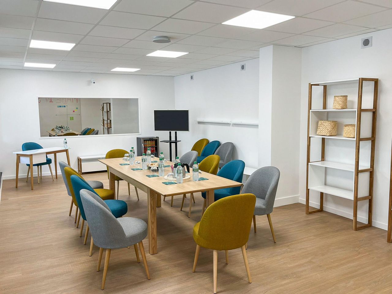 Lyon  Workshopruimtes PART DIEU image 4