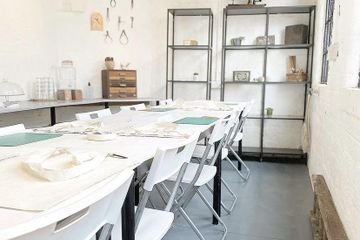 Birmingham Client Meeting Außergewöhnliche Locations The Crafts Collective image 5