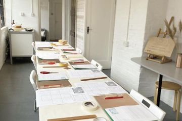 Birmingham Client Meeting Außergewöhnliche Locations The Crafts Collective image 12