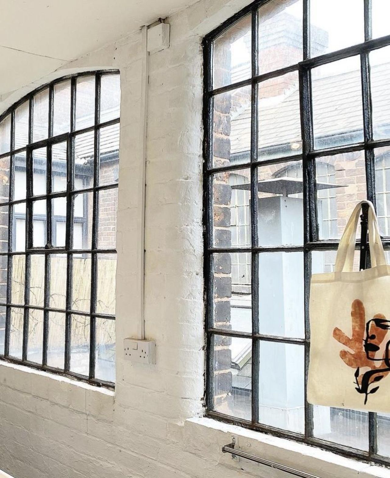 Birmingham Client Meeting Unusual venue The Crafts Collective image 7