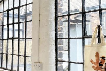 Birmingham Client Meeting Außergewöhnliche Locations The Crafts Collective image 7