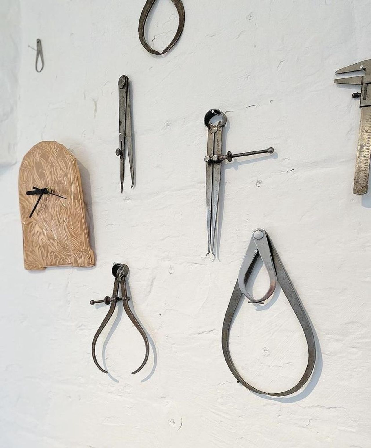 Birmingham Client Meeting Unusual venue The Crafts Collective image 10