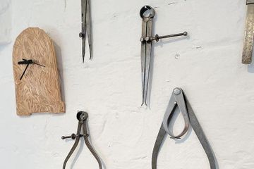 Birmingham Client Meeting Außergewöhnliche Locations The Crafts Collective image 10