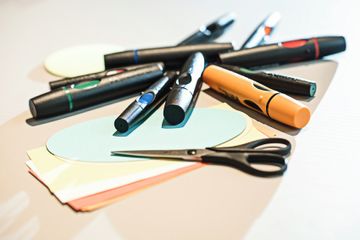 München training rooms Vergaderruimte Great White Open image 4