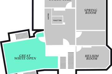 München training rooms Meetingraum Great White Open image 22