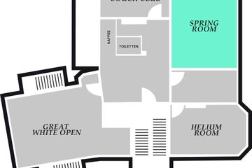 Munich training rooms Meeting room Spring Room image 13