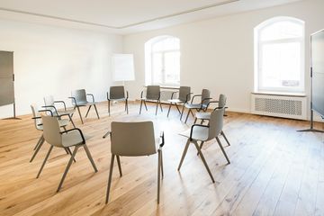 Munich training rooms Meeting room Spring Room image 1