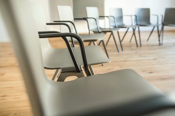 Munich training rooms Meeting room Spring Room image 4