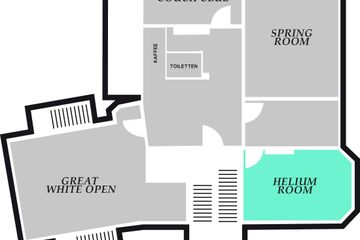 Munich workshop spaces Meeting room Helium Room image 18