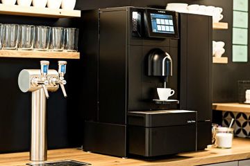 Munich workshop spaces Meeting room Helium Room image 6