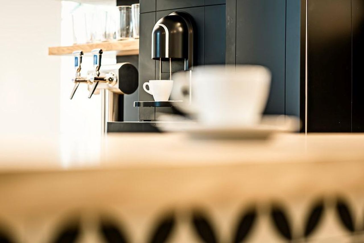 München workshop spaces Meetingraum Helium Room image 7