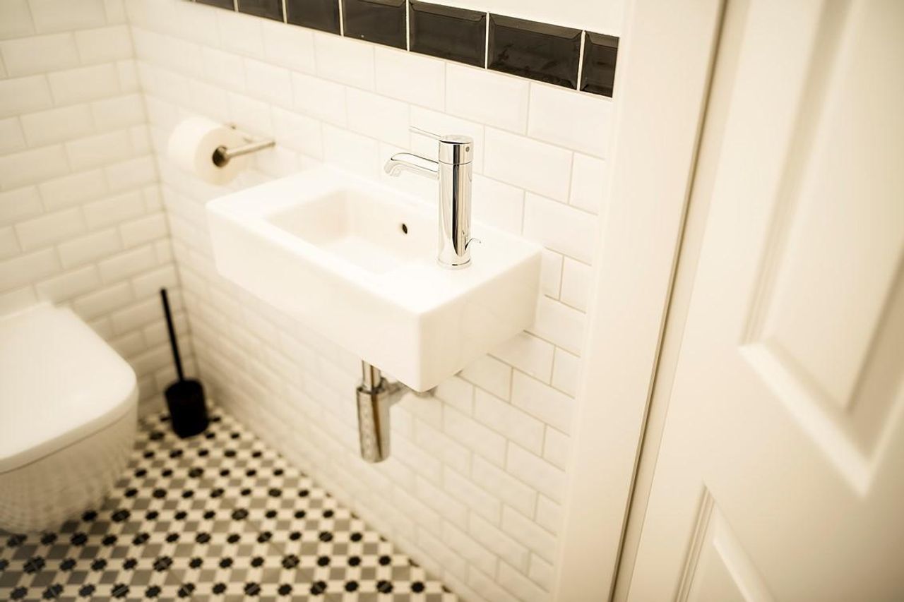 München workshop spaces Vergaderruimte Helium Room image 13