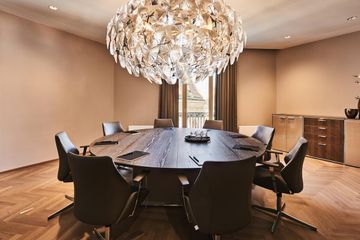 Wien Kreatives Meeting Meetingraum Board room image 6