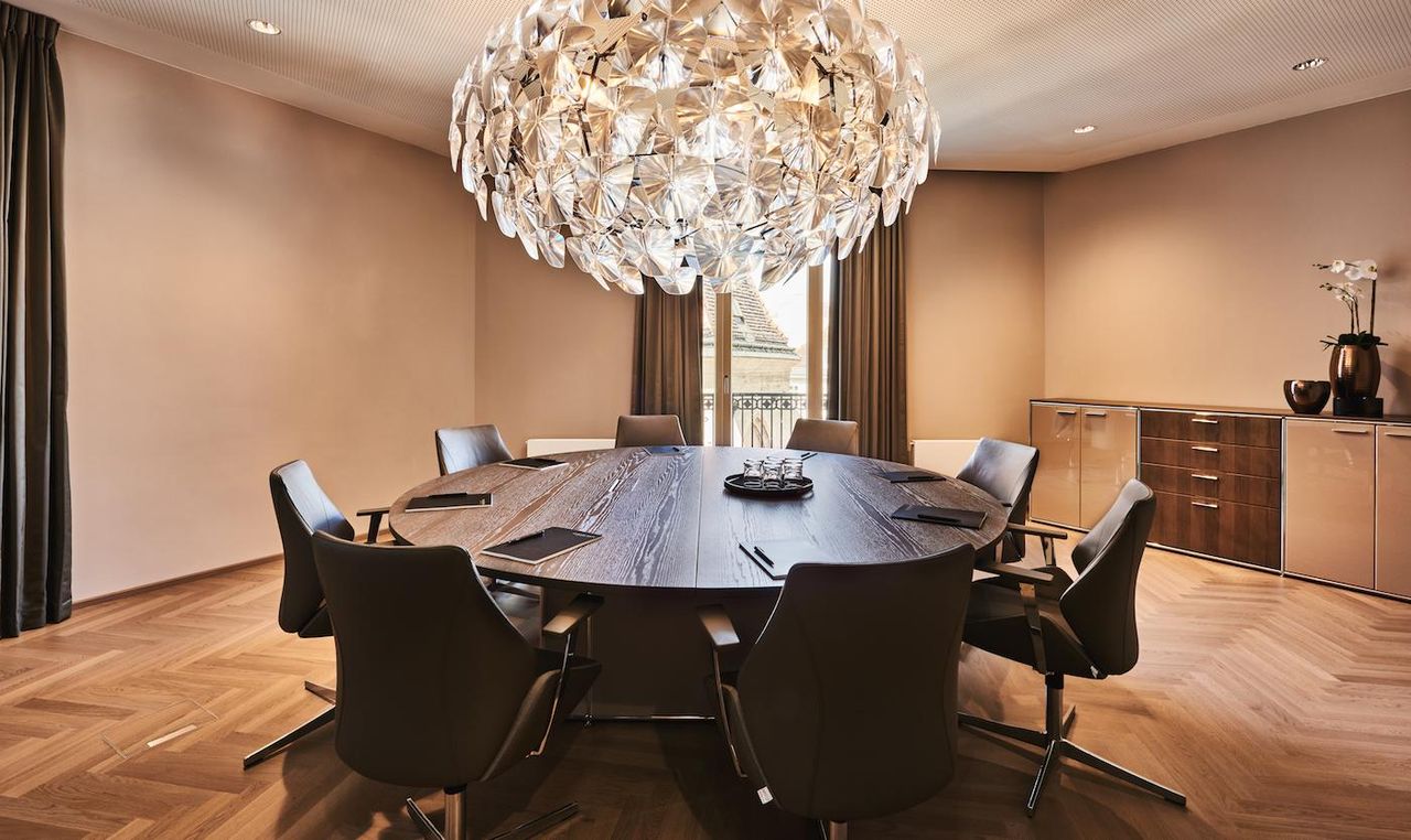 Vienna Kreatives Meeting Meeting room Board room image 6