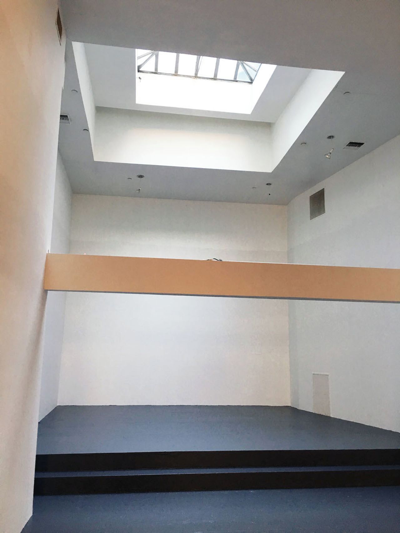 NYC corporate event spaces Gallery SoHo - 76 Wooster Event Venue image 9