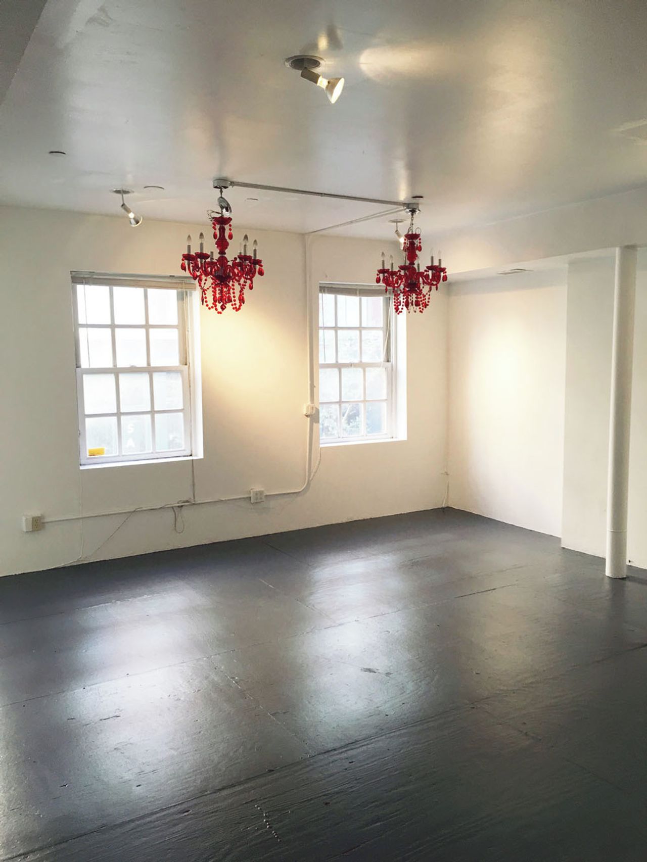 NYC corporate event spaces Gallery SoHo - 76 Wooster Event Venue image 11