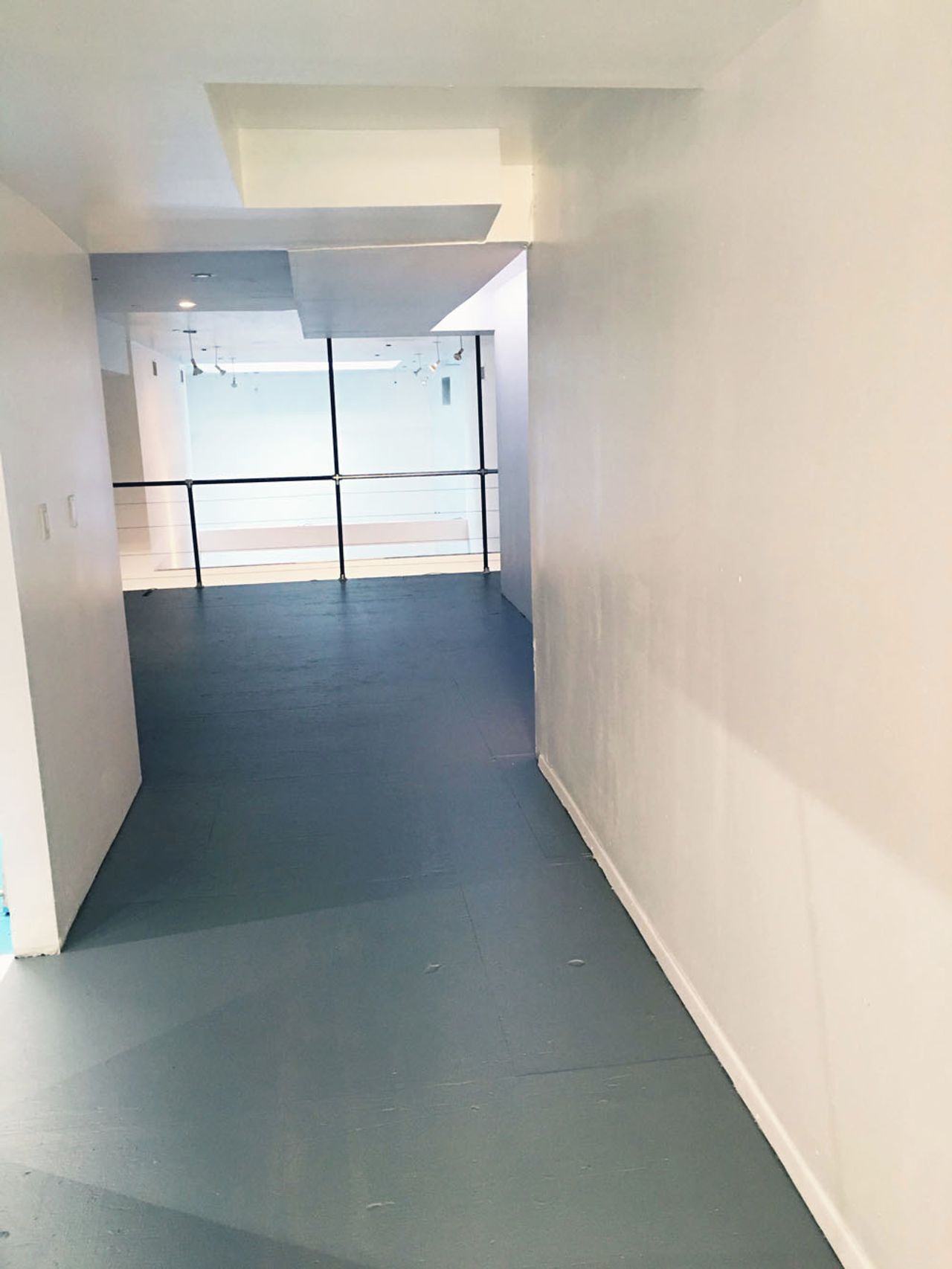 NYC corporate event spaces Gallery SoHo - 76 Wooster Event Venue image 10