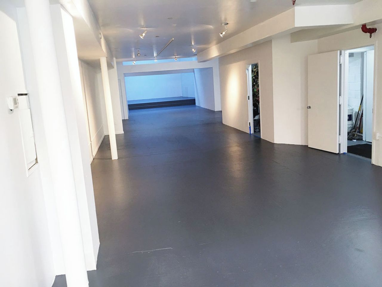 NYC corporate event spaces Gallery SoHo - 76 Wooster Event Venue image 13