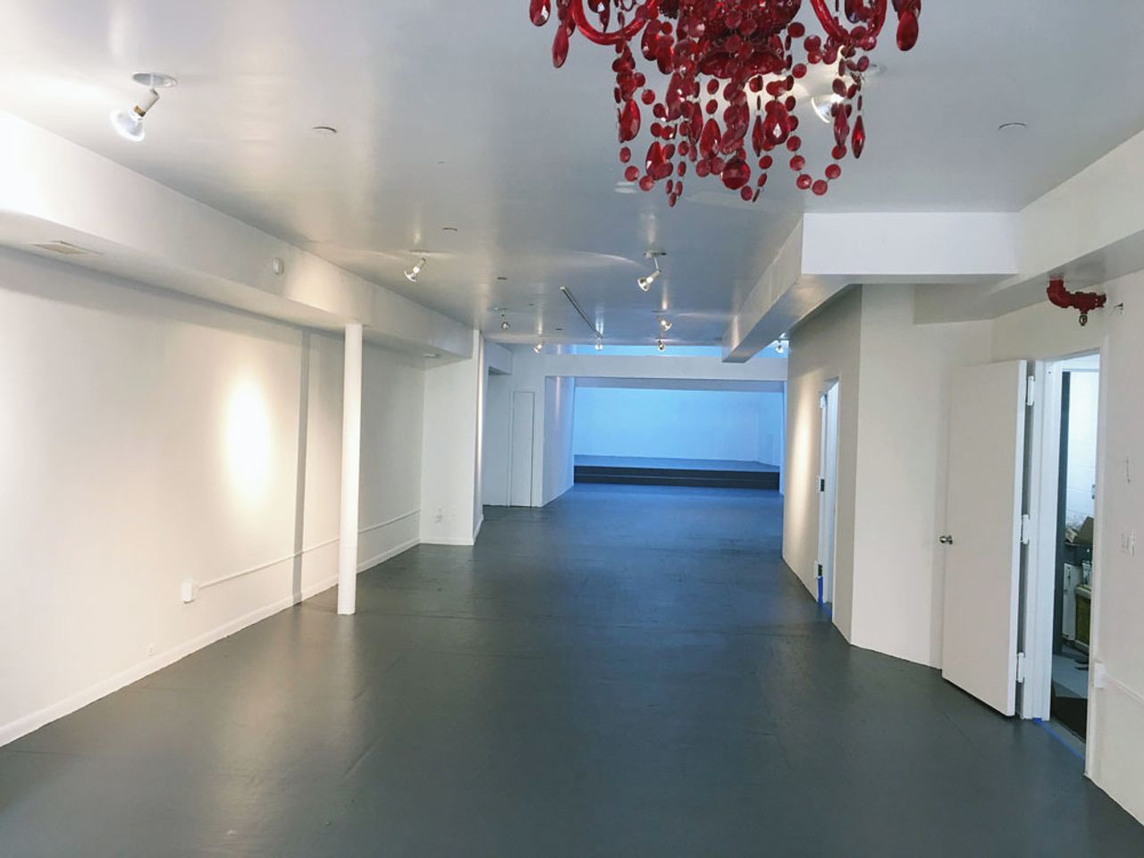 NYC corporate event spaces Gallery SoHo - 76 Wooster Event Venue image 12