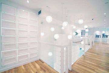 NYC corporate event spaces Gallery SoHo - 76 Wooster Event Venue image 3