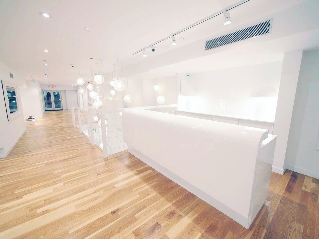 NYC corporate event spaces Gallery SoHo - 76 Wooster Event Venue image 4