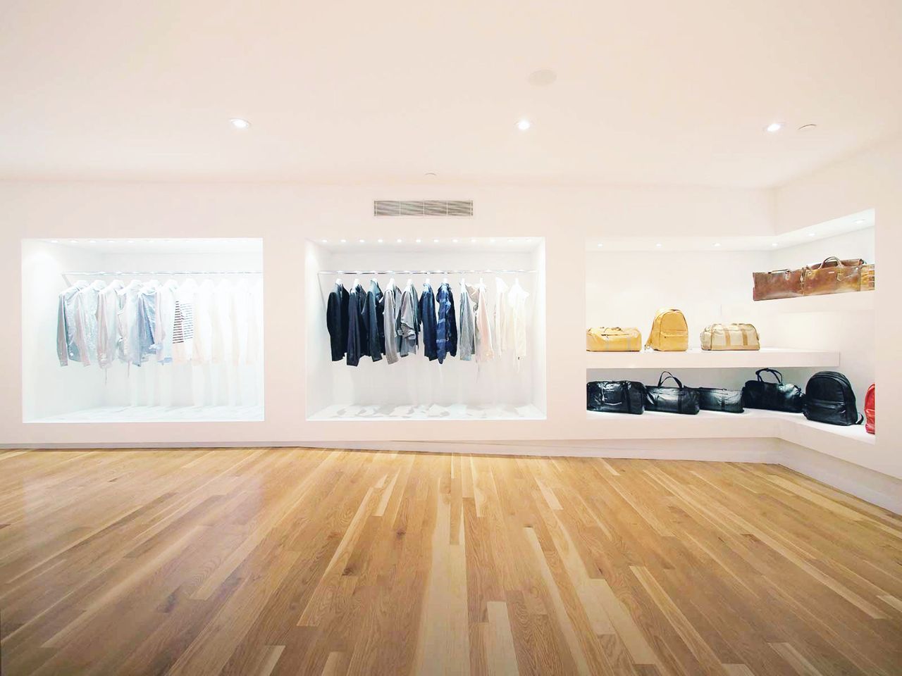 NYC corporate event spaces Gallery SoHo - 76 Wooster Event Venue image 5