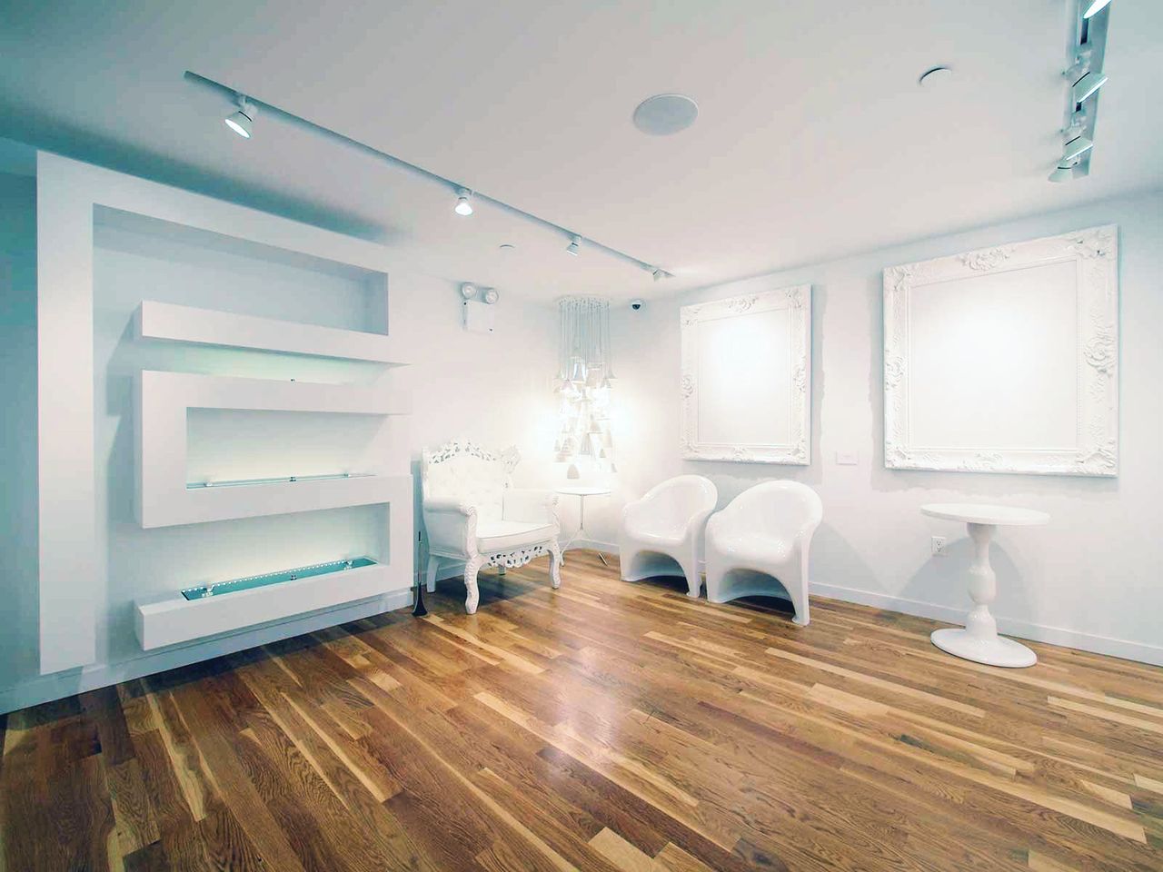 NYC corporate event spaces Gallery SoHo - 76 Wooster Event Venue image 6