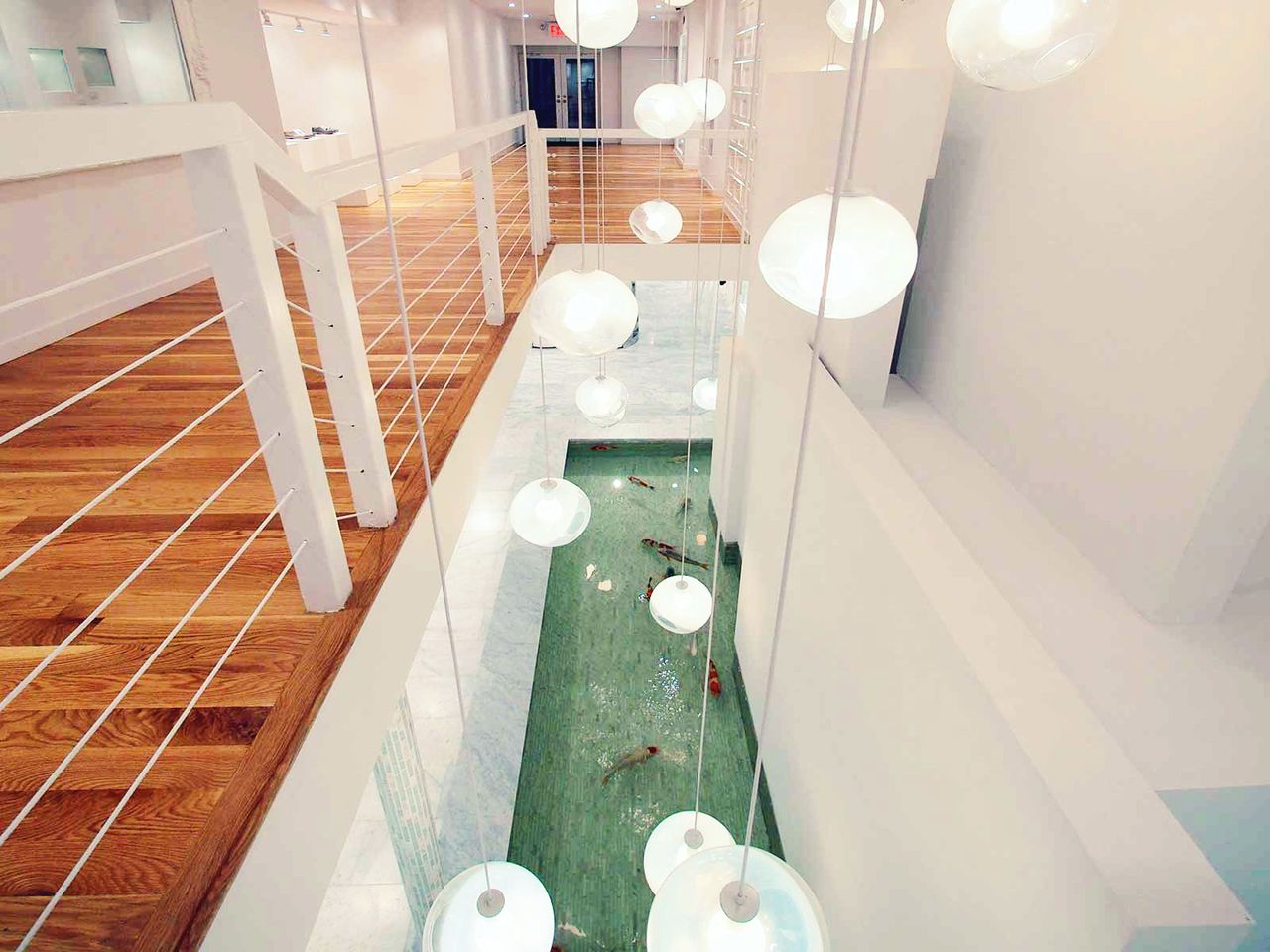 NYC corporate event spaces Gallery SoHo - 76 Wooster Event Venue image 7