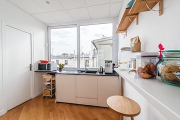 Parijs workshop spaces Vergaderruimte Conference room image 5