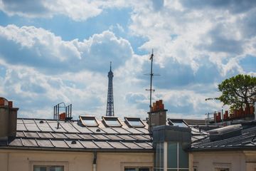 Parijs workshop spaces Vergaderruimte Conference room image 8