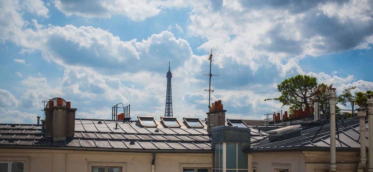 Paris workshop spaces Meeting room Conference room image 8