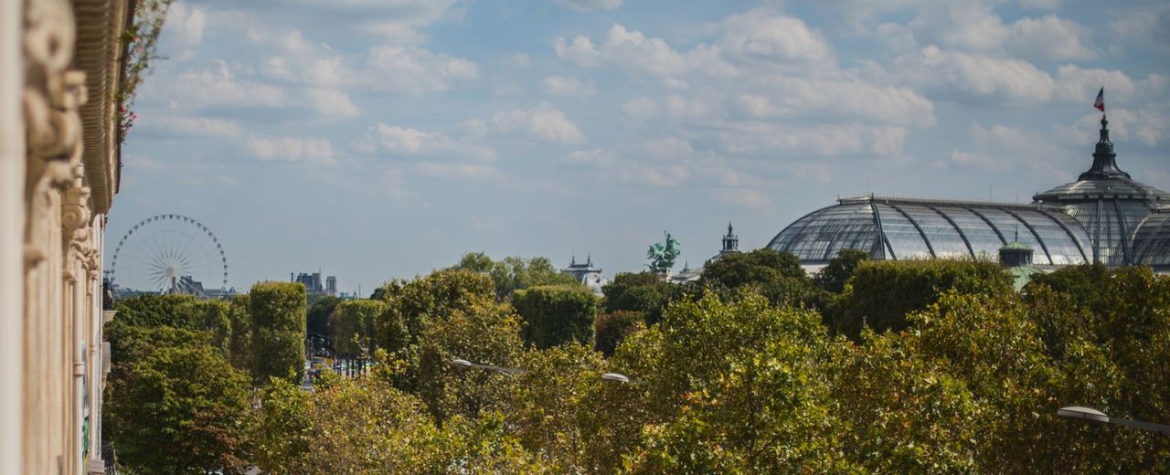 Paris workshop spaces Meeting room Conference room image 5