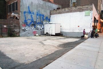 NYC training rooms Green space Workshop Space image 5