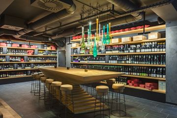 Berlijn corporate event spaces Bar Château 9 image 5