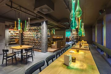 Berlijn corporate event spaces Bar Château 9 image 8