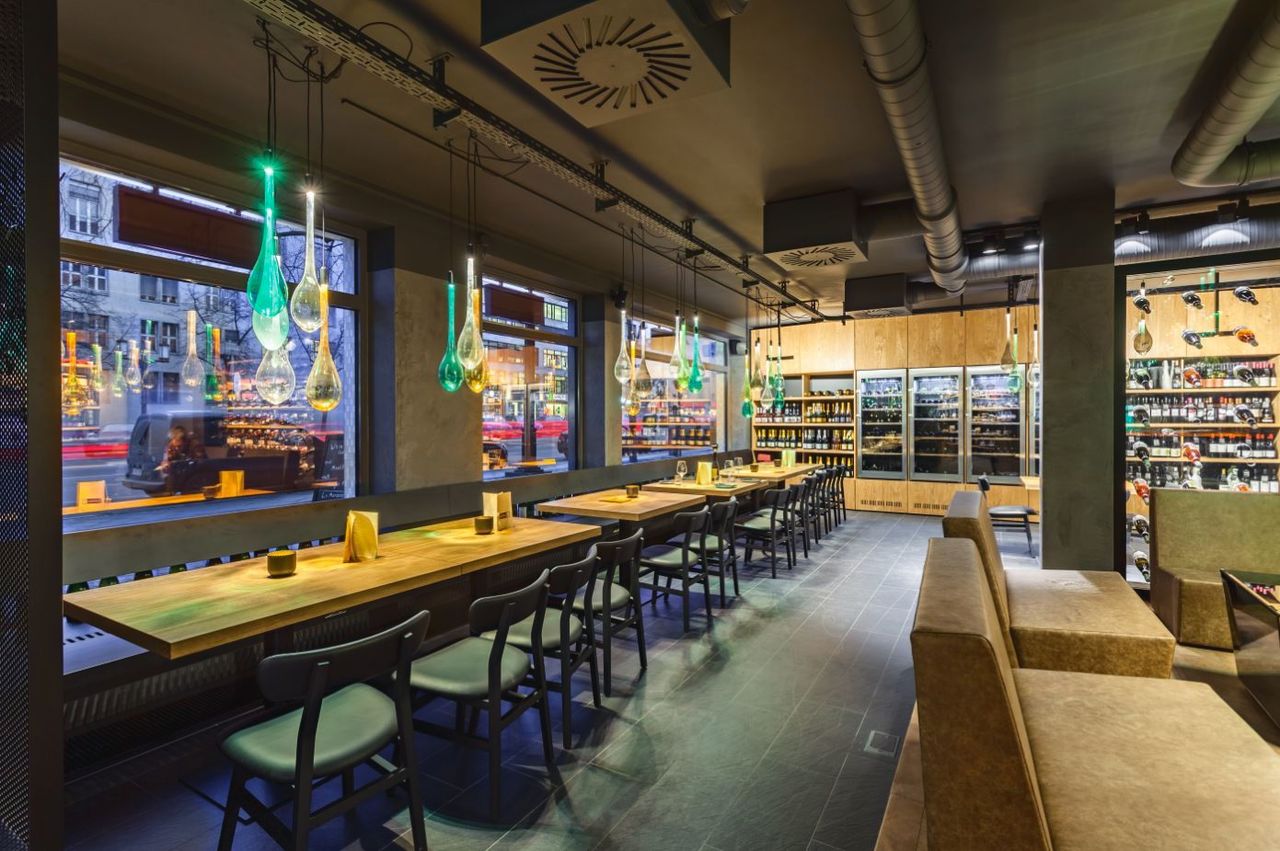 Berlijn corporate event spaces Bar Château 9 image 9