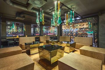 Berlijn corporate event spaces Bar Château 9 image 0