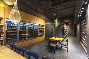 Berlijn corporate event spaces Bar Château 9 image 3