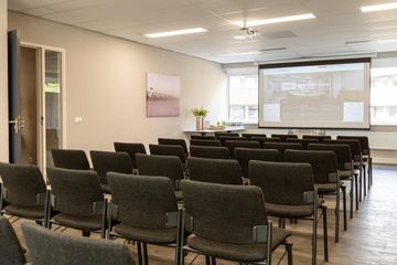 Deventer Offsite meeting Training room Zuiderzee - Vergaderzaal image 1