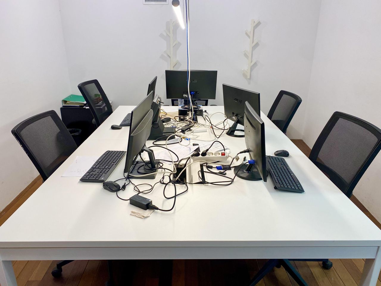 Barcelona  Coworking spaces Kevin Office image 3