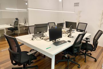 Barcelona  Coworking spaces Kevin Office image 0